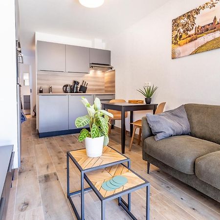 Dgi32 Modern, New Studio With Comfort Domburg Exterior photo