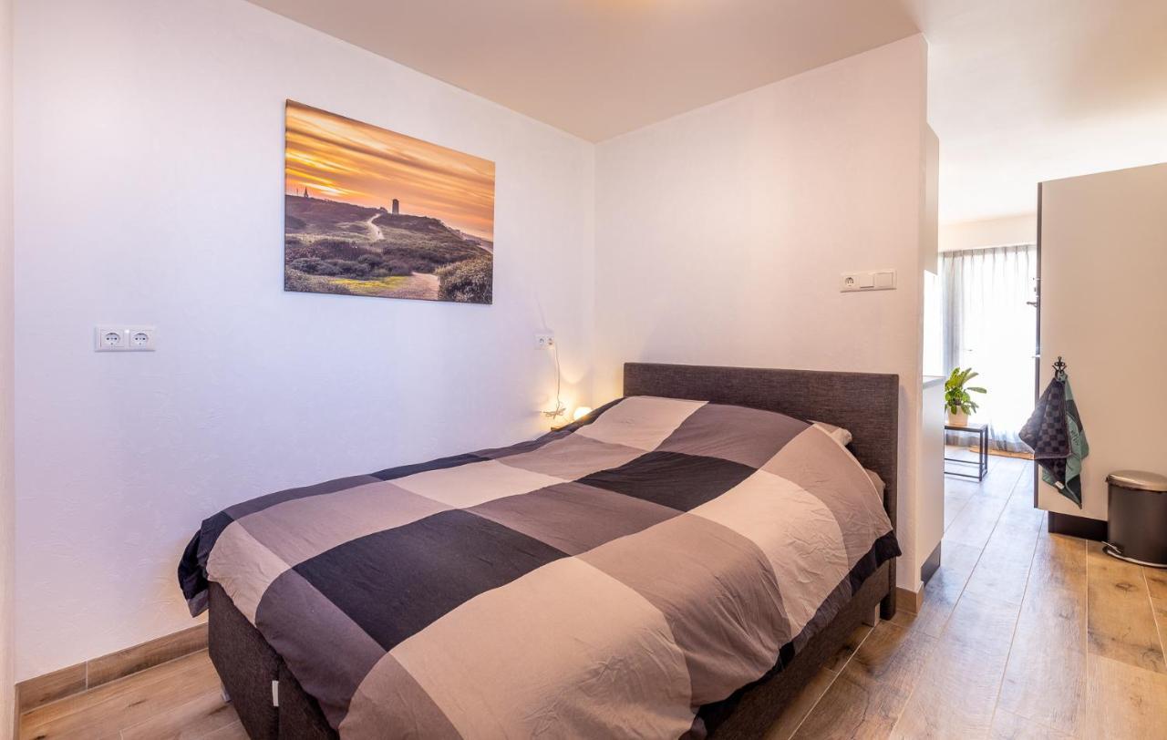 Dgi32 Modern, New Studio With Comfort Domburg Exterior photo