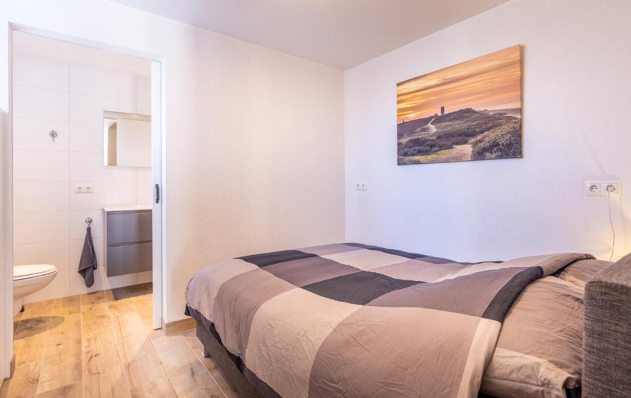 Dgi32 Modern, New Studio With Comfort Domburg Exterior photo