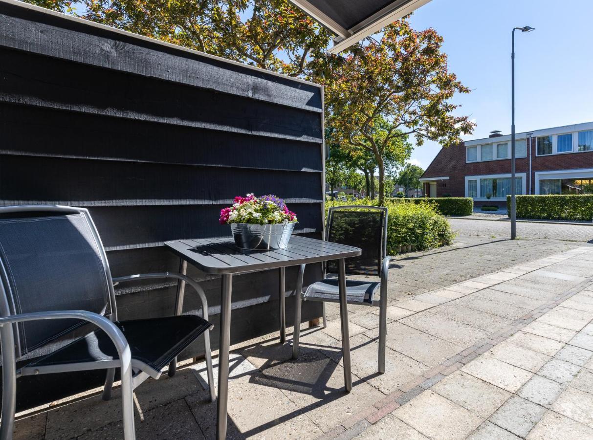Dgi32 Modern, New Studio With Comfort Domburg Exterior photo
